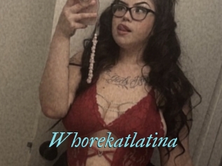 Whorekatlatina