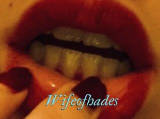 Wifeofhades