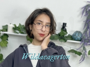 Wildaeagerton