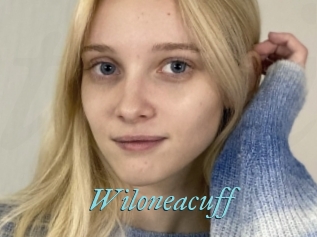 Wiloneacuff