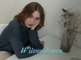 Wiloneclemon