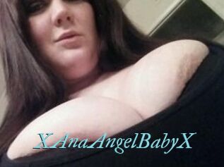 XAnaAngelBabyX