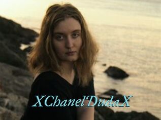 XChanelDudaX