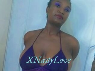 XNastyLove