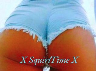 X_SquirtTime_X