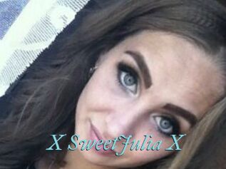 X_SweetJulia_X