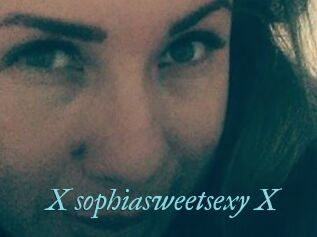 X_sophiasweetsexy_X