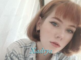 Xadrya