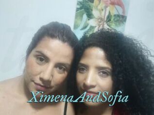 XimenaAndSofia