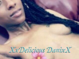 XxDelicious_DanixX