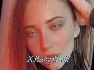 XBabyyDoll