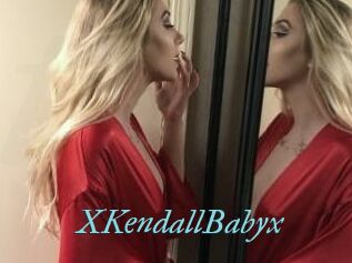 XKendallBabyx