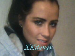 XKitanax