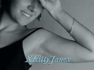 XKittyJanex