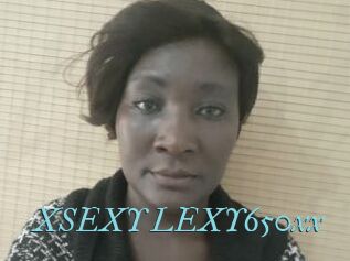 XSEXY_LEXY650xx