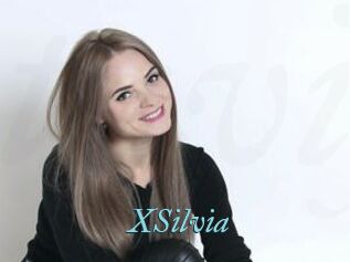 XSilvia