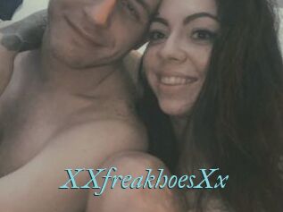 XXfreakhoesXx