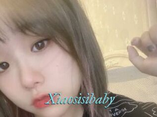 Xiaosisibaby