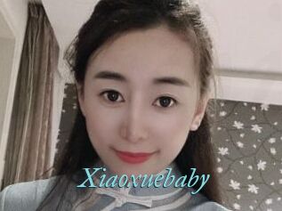 Xiaoxuebaby