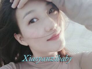 Xiaoyanzibaby