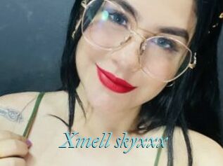 Xmell_skyxxx