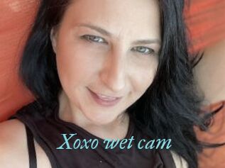 Xoxo_wet_cam