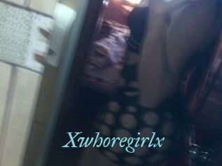 Xwhoregirlx