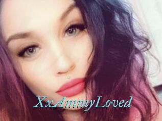 XxAmmyLoved