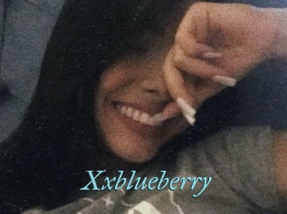 Xxblueberry