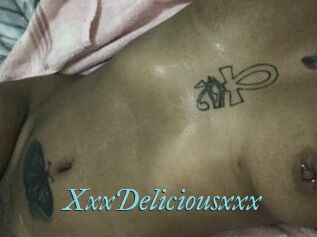 XxxDeliciousxxx