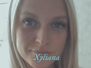 Xyliana