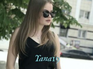 Yana19