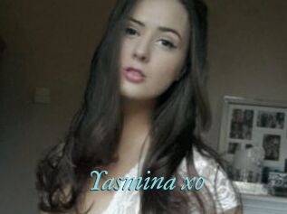 Yasmina_xo