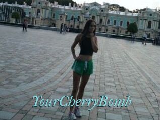 YourCherryBomb