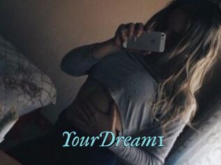 YourDream1