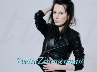 YvetteZimmerman