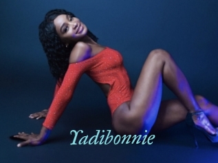 Yadibonnie