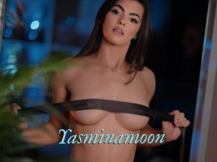 Yasminamoon