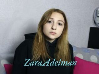 ZaraAdelman