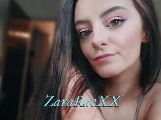 ZaraRaeXX