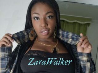 ZaraWalker