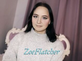 ZoeFlatcher