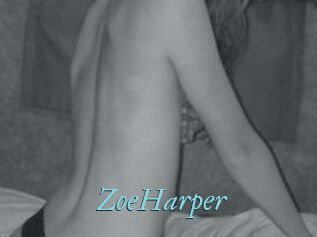 ZoeHarper