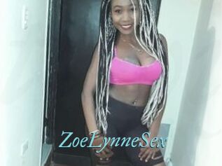 ZoeLynneSex