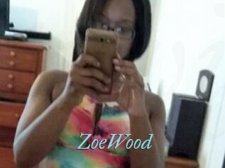 ZoeWood