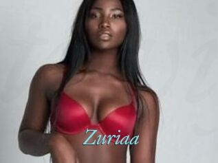 Zuriaa