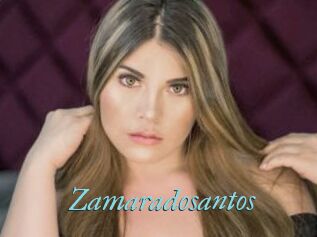 Zamaradosantos