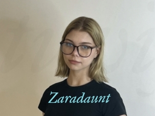 Zaradaunt