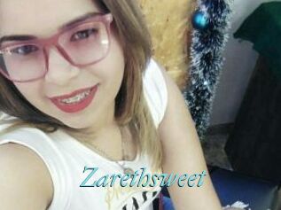 Zarethsweet