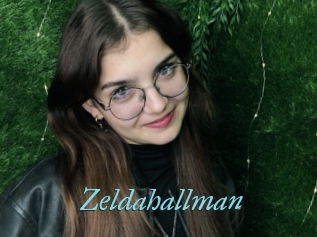 Zeldahallman